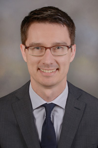 Timothy Boyce, MD
